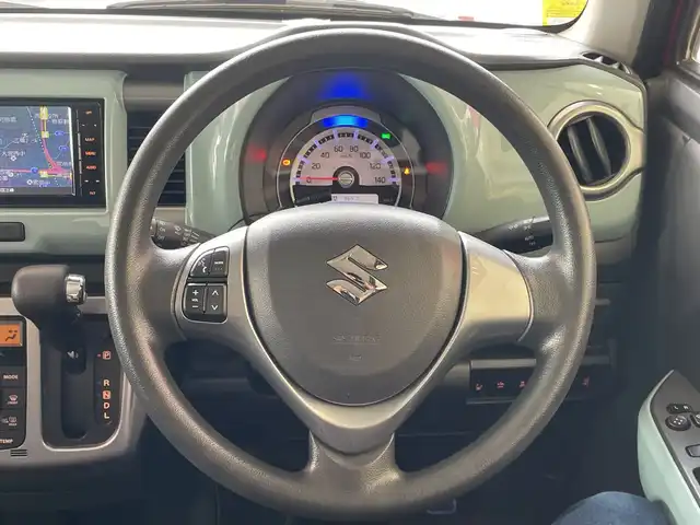 スズキ ハスラー タフワイルド 埼玉県 2018(平30)年 5.3万km フェニックスレッドパール/ブラック 2トーン レーダーブレーキサポート/純正ナビ/　　CD/DVD/BT/フルセグ　/バックカメラ　/コーナーセンサー　/ハーフレザー　/シートヒーター　/LEDヘッドライト/ビルトインETC　/スマートキー×2/禁煙車