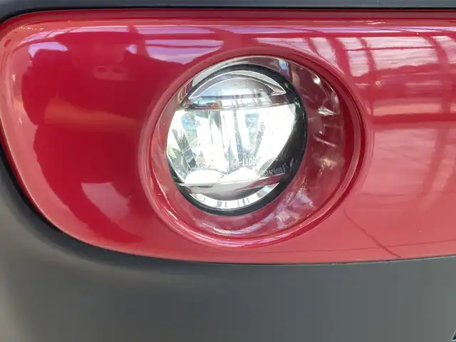 スズキ ハスラー タフワイルド 埼玉県 2018(平30)年 5.3万km フェニックスレッドパール/ブラック 2トーン レーダーブレーキサポート/純正ナビ/　　CD/DVD/BT/フルセグ　/バックカメラ　/コーナーセンサー　/ハーフレザー　/シートヒーター　/LEDヘッドライト/ビルトインETC　/スマートキー×2/禁煙車