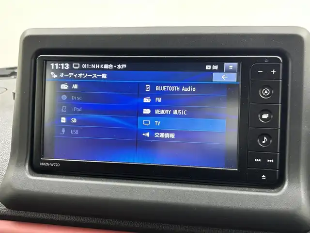 ダイハツ コペン セロ 茨城県 2022(令4)年 1.2万km ブリティッシュグリーンマイカ Bluetooth接続/シートヒーター/保証書/ETC2.0/ドライブレコーダー/純正フロアマット/ABS/フルセグTV/CD・DVDチェンジャー/横滑り防止装置