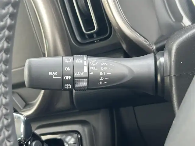 スズキ ハスラー Jスタイル Ⅱ 静岡県 2023(令5)年 0.4万km オフブルーメタリック/ガンメタリック2トーンルーフ デュアルセンサーブレーキ/ステアリングリモコン/LEDヘッドライト/オートライト/オートマチックハイビーム/アイドリングストップ/スズキセーフティサポート/・デュアルカメラブレーキサポート/・衝突被害軽減ブレーキ/・誤発進抑制機能/・後方誤発進抑制機能/・車線逸脱警報機能/・車線逸脱抑制機能/・ふらつき警報機能/・標識認識機能/・アダクティブクルーズコントロール/・先行車発進お知らせ機能/・ハイビームアシスト/バックカメラ/パーキングアシスト/プッシュスタート/純正15インチアルミホイール/前席シートヒーター/カーテンエアバック