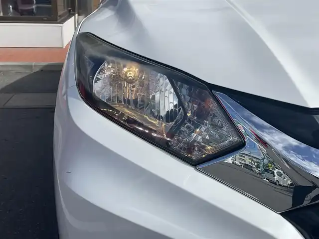 ホンダ ヴェゼル G 長野県 2014(平26)年 12.5万km ホワイトオーキッドパール 純正ナビ/バックカメラ/デジタルインナー（ドラレコ機能有前後）/オートエアコン/ブレーキオートホールド/電子制御パーキング/レベライザー/保証書/取り扱い説明書/スペアキー/エンジンスターター