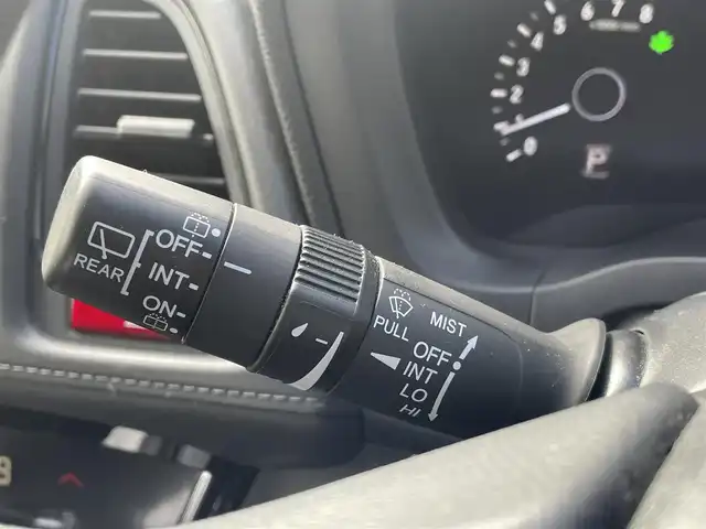 ホンダ ヴェゼル G 長野県 2014(平26)年 12.5万km ホワイトオーキッドパール 純正ナビ/バックカメラ/デジタルインナー（ドラレコ機能有前後）/オートエアコン/ブレーキオートホールド/電子制御パーキング/レベライザー/保証書/取り扱い説明書/スペアキー/エンジンスターター