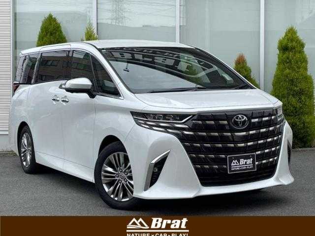 トヨタ アルファードハイブリット Z 岩手県 2024(令6)年 0.6万km プラチナホワイトパールマイカ 4WD/デジタルインナーミラー/純正フロアマット/純正１４インチディスプレイオーディオ/フルセグ/ＢＴ/ムーンルーフ/置くだけ充電/１・２列目パワーシート／ヒーター／クーラー/ステアリングヒーター/全方位モニター/前後ドラレコ/Ｄ席シートメモリー/保証書/取扱説明書