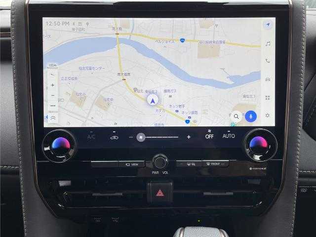 トヨタ アルファードハイブリット Z 岩手県 2024(令6)年 0.6万km プラチナホワイトパールマイカ 4WD/デジタルインナーミラー/純正フロアマット/純正１４インチディスプレイオーディオ/フルセグ/ＢＴ/ムーンルーフ/置くだけ充電/１・２列目パワーシート／ヒーター／クーラー/ステアリングヒーター/全方位モニター/前後ドラレコ/Ｄ席シートメモリー/保証書/取扱説明書