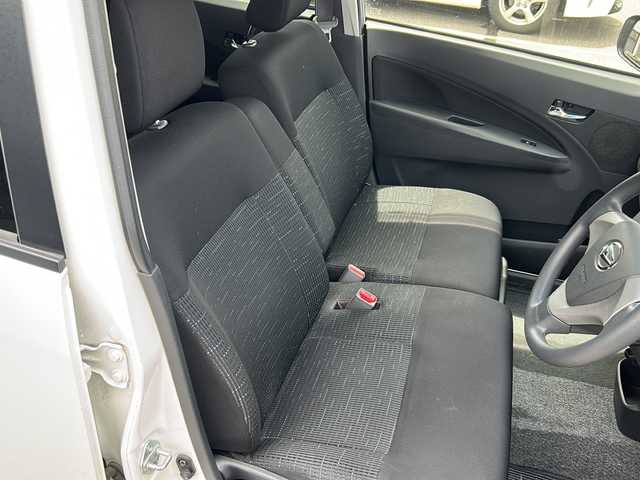 ダイハツ ムーヴ カスタム X 福島県 2013(平25)年 8.7万km パールホワイトⅢ ４ＷＤ/社外メモリナビ＆フルセグＴＶ/（ＣＤ）/ＥＴＣ/純正１４inアルミホイール/純正エンジンスターター/オートライト/ＬＥＤライト/フォグランプ/ウィンカーミラー/電動格納ミラー/スマートキー/プッシュスタート/Ｗエアバッグ/ＡＢＳ/ドアバイザー/フロアマット