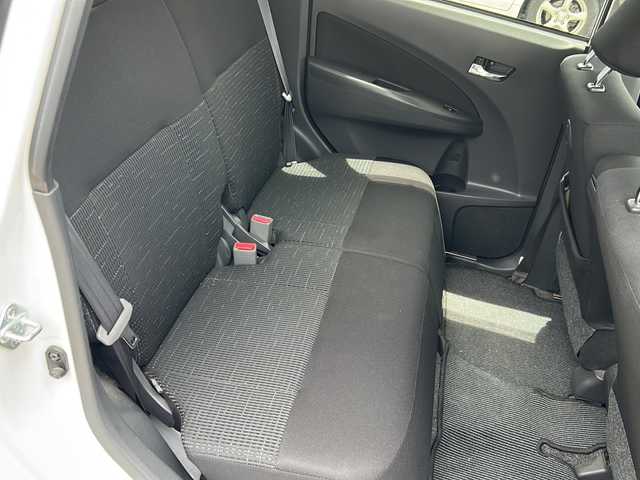 ダイハツ ムーヴ カスタム X 福島県 2013(平25)年 8.7万km パールホワイトⅢ ４ＷＤ/社外メモリナビ＆フルセグＴＶ/（ＣＤ）/ＥＴＣ/純正１４inアルミホイール/純正エンジンスターター/オートライト/ＬＥＤライト/フォグランプ/ウィンカーミラー/電動格納ミラー/スマートキー/プッシュスタート/Ｗエアバッグ/ＡＢＳ/ドアバイザー/フロアマット