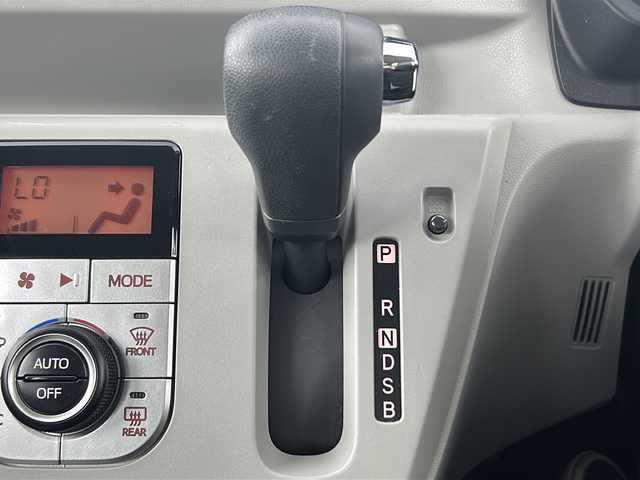 ダイハツ ミラ イース G リミテッド SAⅢ 愛知県 2021(令3)年 1.5万km ファイアークォーツレッドM 衝突被害軽減ブレーキ/純正7インチナビ/フルセグテレビ/Bluetooth接続/バックカメラ/前席シートヒーター/LEDヘッドライト/純正フロアマット/スマートキー/プッシュスタート