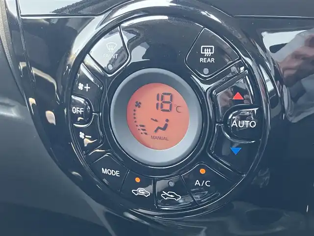 日産 ノート e－パワー B FOUR 道南・函館 2019(令1)年 3.5万km ブリリアントシルバー 社外ナビ/衝突軽減ブレーキ/バックカメラ/プッシュスタート/ＥＴＣ/コーナーセンサー/ＬＥＤヘッドライト/社外フロアマット/スマートキー/Ｂｌｕｅｔｏｏｔｈ接続