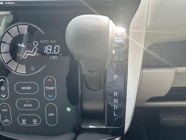 日産 デイズ X 香川県 2018(平30)年 7万km スパークリングレッドM パナソニックナビ【CN-RE04WD】/（アラウンドビューモニター/Bluetooth/フルセグTV/CD/DVD）/衝突被害軽減システム/前後コーナーセンサー/オートエアコン/純正フロアマット/ホイールキャップ/ETC/ドラレコ/プッシュスタート/スマートキー
