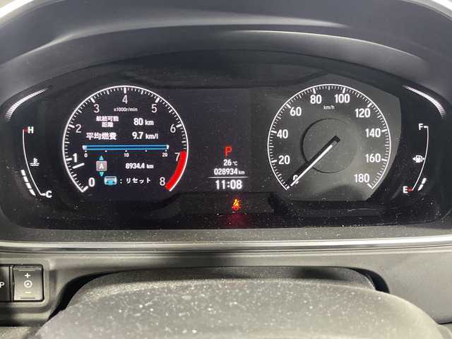 ホンダ オデッセイ アブソルート 神奈川県 2021(令3)年 2.9万km プレミアムヴィーナスブラックP 純正10型ナビ/・TV/iPod/CD/DVD/BT/HDMI/USB/ホンダセンシング/全方位モニター/レーダークルーズコントロール/運転席パワーシート/両側パワースライドドア/前後ドラレコ/前後コーナーセンサー/オットマン/ウィンカーミラー/純正17インチAW/ビルトイン2.0ETC