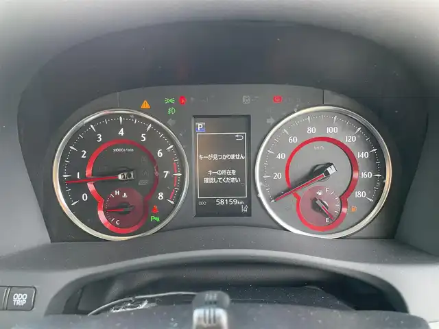 トヨタ ヴェルファイア Z Aエディション 富山県 2018(平30)年 5.9万km ブラック ツインムーンルーフ/純正10型ナビ/　(Bluetooth/CD/DVD)/フルセグTV/HDMi入力/両側パワースライドドア/バックモニター/ビルトインETC/ドライブレコーダー/純正12.1型後席ディスプレイ/レーダークルーズコントロール/クリアランスソナー/セーフティセンス/・プリクラッシュセーフティ/・レーントレーシングアシスト/・ロードサインアシスト/・オートマチックハイビーム/2眼LEDヘッドランプ/デュアルオートエアコン/本革巻きステアリング/2列目リラックスキャプテンシート/Z-G用18インチAW/スマートエントリー/プッシュスタートシステム/禁煙車/純正AW付冬タイヤ4本積込