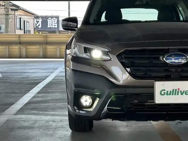 スバル アウトバック X－ブレイクEX 静岡県 2022(令4)年 1.9万km 茶Ｍ ターボ車/アプライドモデルＣ型/アイサイトＸ/サンルーフ/純正１１．６インチセンターインフォメーションディスプレイ/F/S/Bカメラ/フルセグTV/ドラレコ/ＥＴＣ/ハーマンカードンサウンドシステム/パドルシフト/シートヒーター/D/N席　パワーシート/運転席メモリ機能付き/ルーフレール/電動リアゲート/純正フロアマット/純正１８ＡＷ/LEDヘッドライト/LEDフォグランプ/スバル ブリリアントブロンズメタリック（カラーコード：UCD）