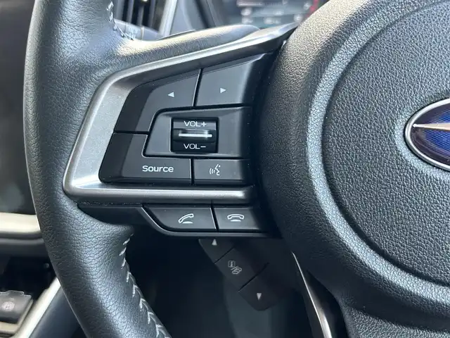 スバル アウトバック X－ブレイクEX 静岡県 2022(令4)年 1.9万km 茶Ｍ ターボ車/アプライドモデルＣ型/アイサイトＸ/サンルーフ/純正１１．６インチセンターインフォメーションディスプレイ/F/S/Bカメラ/フルセグTV/ドラレコ/ＥＴＣ/ハーマンカードンサウンドシステム/パドルシフト/シートヒーター/D/N席　パワーシート/運転席メモリ機能付き/ルーフレール/電動リアゲート/純正フロアマット/純正１８ＡＷ/LEDヘッドライト/LEDフォグランプ/スバル ブリリアントブロンズメタリック（カラーコード：UCD）