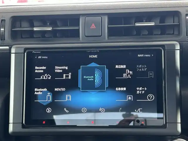 スバル ＢＲＺ S 茨城県 2022(令4)年 3.5万km クリスタルホワイトP MOPナビ/　(Pioneer AVIC-CQ911)/フルセグ/バックカメラ/デジタルインナーミラー/アイサイト/ドライブレコーダー/シートヒーター/ハーフレザーシート/ETC/LEDヘッドライト/オートライト/純正アルミホイール/スマートキー