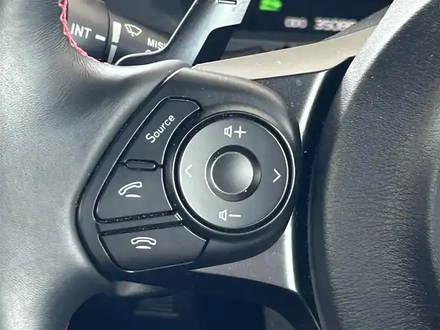 スバル ＢＲＺ S 茨城県 2022(令4)年 3.5万km クリスタルホワイトP MOPナビ/　(Pioneer AVIC-CQ911)/フルセグ/バックカメラ/デジタルインナーミラー/アイサイト/ドライブレコーダー/シートヒーター/ハーフレザーシート/ETC/LEDヘッドライト/オートライト/純正アルミホイール/スマートキー