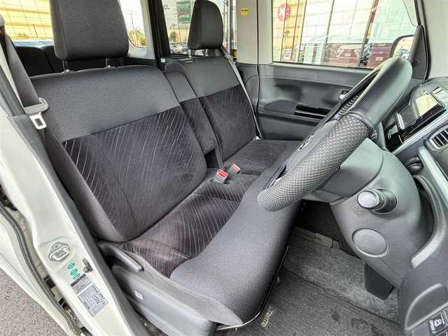 ダイハツ タント カスタム RS 愛知県 2014(平26)年 10.7万km パールホワイトⅢ (株)IDOMが運営する【じしゃロン名古屋鳴海店】の自社ローン専用車両になりますこちらは現金またはオートローンご利用時の価格です。自社ローンご希望の方は別途その旨お申付け下さい/登録時走行距離106679km/社外SDナビ/AM・FM・CD・DVD・Bluetooth/両側パワースライドドア/プッシュスタート/ETC/スマートキー/スペアキーあり/フルフラットシート/スタッドレスタイヤ（4本）/フォグランプ/後席サンシェード/純正フロアマット/純正アルミホイール/ハンドルカバー/ドアバイザー