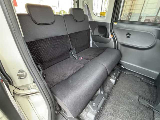 ダイハツ タント カスタム RS 愛知県 2014(平26)年 10.7万km パールホワイトⅢ (株)IDOMが運営する【じしゃロン名古屋鳴海店】の自社ローン専用車両になりますこちらは現金またはオートローンご利用時の価格です。自社ローンご希望の方は別途その旨お申付け下さい/登録時走行距離106679km/社外SDナビ/AM・FM・CD・DVD・Bluetooth/両側パワースライドドア/プッシュスタート/ETC/スマートキー/スペアキーあり/フルフラットシート/スタッドレスタイヤ（4本）/フォグランプ/後席サンシェード/純正フロアマット/純正アルミホイール/ハンドルカバー/ドアバイザー