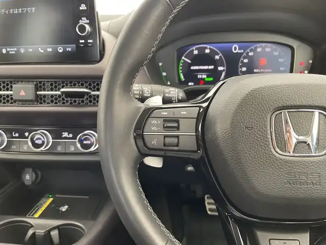 ホンダ ＺＲ－Ｖ ハイブリッド e:HEV Z 愛知県 2023(令5)年 1.9万km プレミアムクリスタルブルークリスタル プレミアムサウンドBOSE/純正9型ディズプレイオーディオナビ/全方位カメラ/レーダークルーズコントロール/シートヒーター/バックカメラ/電動リアゲート/パワーシート/コーナーセンサー/純正アルミホイール/ETC2.0/LEDヘッドライト/パドルシフト/ステアリングヒーター/ダウンヒルアシストコントロール/オートマチックハイビーム/ワイヤレス充電器/ドライブレコーダー/衝突軽減システム/ステアリングスイッチ/スマートキー/プッシュスタート
