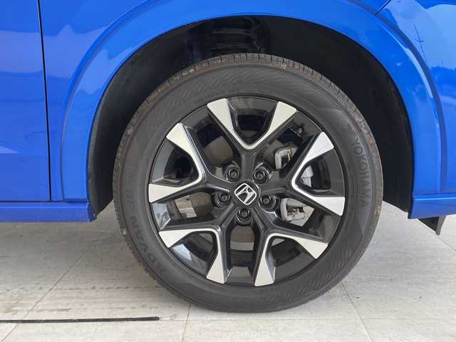 ホンダ ＺＲ－Ｖ ハイブリッド e:HEV Z 愛知県 2023(令5)年 1.9万km プレミアムクリスタルブルークリスタル プレミアムサウンドBOSE/純正9型ディズプレイオーディオナビ/全方位カメラ/レーダークルーズコントロール/シートヒーター/バックカメラ/電動リアゲート/パワーシート/コーナーセンサー/純正アルミホイール/ETC2.0/LEDヘッドライト/パドルシフト/ステアリングヒーター/ダウンヒルアシストコントロール/オートマチックハイビーム/ワイヤレス充電器/ドライブレコーダー/衝突軽減システム/ステアリングスイッチ/スマートキー/プッシュスタート