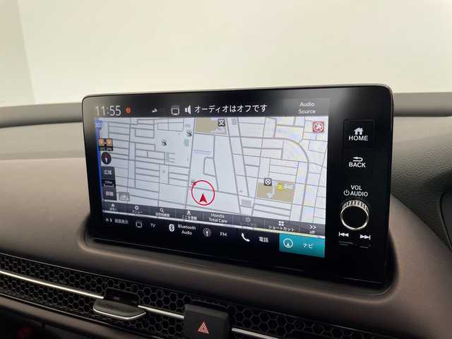 ホンダ ＺＲ－Ｖ ハイブリッド e:HEV Z 愛知県 2023(令5)年 1.9万km プレミアムクリスタルブルークリスタル プレミアムサウンドBOSE/純正9型ディズプレイオーディオナビ/全方位カメラ/レーダークルーズコントロール/シートヒーター/バックカメラ/電動リアゲート/パワーシート/コーナーセンサー/純正アルミホイール/ETC2.0/LEDヘッドライト/パドルシフト/ステアリングヒーター/ダウンヒルアシストコントロール/オートマチックハイビーム/ワイヤレス充電器/ドライブレコーダー/衝突軽減システム/ステアリングスイッチ/スマートキー/プッシュスタート