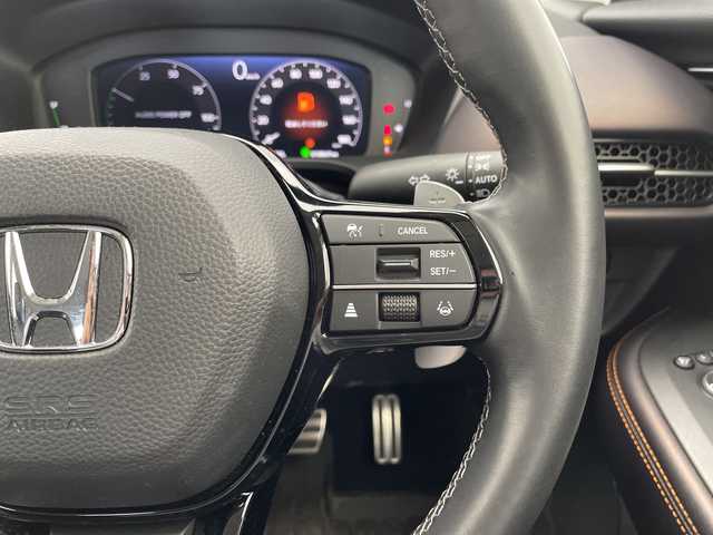 ホンダ ＺＲ－Ｖ ハイブリッド e:HEV Z 愛知県 2023(令5)年 1.9万km プレミアムクリスタルブルークリスタル プレミアムサウンドBOSE/純正9型ディズプレイオーディオナビ/全方位カメラ/レーダークルーズコントロール/シートヒーター/バックカメラ/電動リアゲート/パワーシート/コーナーセンサー/純正アルミホイール/ETC2.0/LEDヘッドライト/パドルシフト/ステアリングヒーター/ダウンヒルアシストコントロール/オートマチックハイビーム/ワイヤレス充電器/ドライブレコーダー/衝突軽減システム/ステアリングスイッチ/スマートキー/プッシュスタート