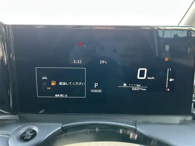 日産 セレナ ハイウェイスター V 大阪府 2023(令5)年 0.6万km 紺／白 プロパイロット　/純正9インチナビ　/　　　フルセグTV/Bluetooth　/アラウンドビューモニター　/両側パワースライドドア　/前後コーナーセンサー　/BSM　/後席11インチモニター/追従型クルーズコントロール/ビルトインETC/前後ドライブレコーダー　