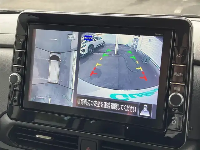 日産 ルークス HWS Gターボ プロパイロットED 三重県 2021(令3)年 4.1万km ホワイトパール ♪プロパイロット♪/♪エマージェンシーブレーキ/・前方衝突予測警報/・踏み間違い衝突防止アシスト/・車線逸脱防止支援システム/・車線逸脱警報/・ふらつき警報/・標識検知機能/・先行車発進お知らせ/♪レーダークルーズコントロール/♪アイドリングストップ/♪クリアランスソナー/♪純正ナビ/・フルセグ/・DVD再生/・Bluetooth/・USB/・AUX/・SD録音/♪アラウンドビューモニター/♪両側パワースライドドア /♪LEDヘッドライト/♪LEDフォグライト/♪オートライト/♪オートハイビーム/♪オートリトラ/♪スマートキー/♪プッシュスタート /♪ベンチシート/♪革巻きステアリング/♪ステアリングスイッチ/♪革調シートカバー/♪オートブレーキホールド/♪純正15インチアルミ/♪ETC/♪D/N席シートバックテーブル/♪プライバシーガラス/♪フロアマット/♪サイド/カーテン/ニーエアバック