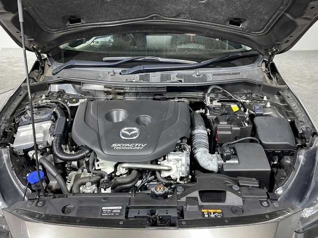 マツダ デミオ XD ツーリング 沖縄県 2016(平28)年 1.6万km チタニウムフラッシュマイカ 県外仕入れ　/禁煙車/純正ナビ/・ＣＤ／ＤＶＤ／フルセグＴＶ／Ｂｌｕｅｔｏｏｔｈ/バックカメラ/ヘッドアップディスプレイ/純正１６インチアルミ/シートヒーター/ＥＴＣ/クルーズコントロール/スペアキー/USB/保証書/取扱説明書