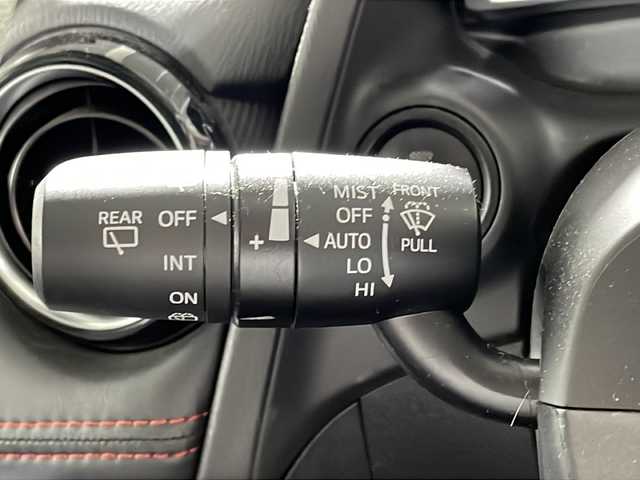 マツダ デミオ XD ツーリング 沖縄県 2016(平28)年 1.6万km チタニウムフラッシュマイカ 県外仕入れ　/禁煙車/純正ナビ/・ＣＤ／ＤＶＤ／フルセグＴＶ／Ｂｌｕｅｔｏｏｔｈ/バックカメラ/ヘッドアップディスプレイ/純正１６インチアルミ/シートヒーター/ＥＴＣ/クルーズコントロール/スペアキー/USB/保証書/取扱説明書