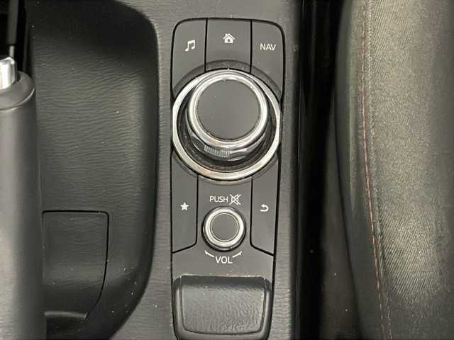 マツダ デミオ XD ツーリング 沖縄県 2016(平28)年 1.6万km チタニウムフラッシュマイカ 県外仕入れ　/禁煙車/純正ナビ/・ＣＤ／ＤＶＤ／フルセグＴＶ／Ｂｌｕｅｔｏｏｔｈ/バックカメラ/ヘッドアップディスプレイ/純正１６インチアルミ/シートヒーター/ＥＴＣ/クルーズコントロール/スペアキー/USB/保証書/取扱説明書