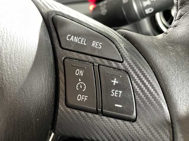 マツダ デミオ XD ツーリング 沖縄県 2016(平28)年 1.6万km チタニウムフラッシュマイカ 県外仕入れ　/禁煙車/純正ナビ/・ＣＤ／ＤＶＤ／フルセグＴＶ／Ｂｌｕｅｔｏｏｔｈ/バックカメラ/ヘッドアップディスプレイ/純正１６インチアルミ/シートヒーター/ＥＴＣ/クルーズコントロール/スペアキー/USB/保証書/取扱説明書