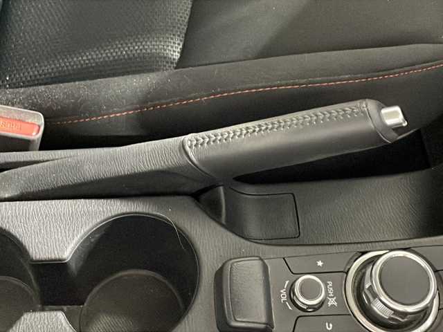 マツダ デミオ XD ツーリング 沖縄県 2016(平28)年 1.6万km チタニウムフラッシュマイカ 県外仕入れ　/禁煙車/純正ナビ/・ＣＤ／ＤＶＤ／フルセグＴＶ／Ｂｌｕｅｔｏｏｔｈ/バックカメラ/ヘッドアップディスプレイ/純正１６インチアルミ/シートヒーター/ＥＴＣ/クルーズコントロール/スペアキー/USB/保証書/取扱説明書