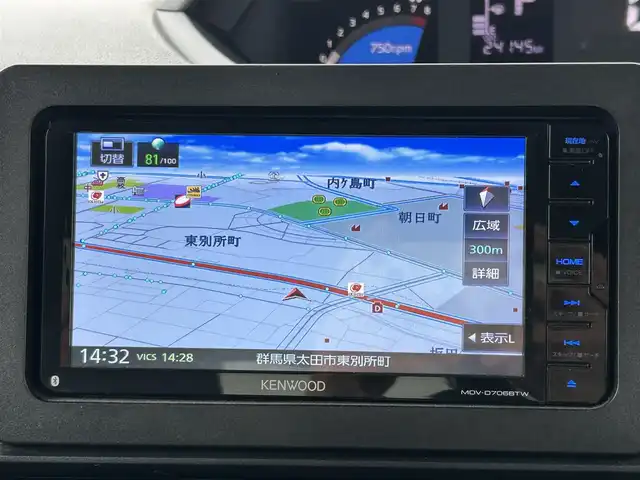 スバル シフォン G スマートアシスト 群馬県 2021(令3)年 2.5万km シャイニングホワイトパール 社外ナビ(MDV-D706BTW)/AM/FM/Bluetooth/CD/DVD/SD/USB/フルセグTV/バックカメラ/前方ドラレコ/スマートアシスト/衝突被害軽減ブレーキ/車線逸脱抑制機能/ふらつき防止装置/標識認識機能/先行車発進お知らせ機能/前席シートヒーター/純正フロアマット/後席サンシェード/ステアリングリモコン/アイドリングストップ/AUTOライト/LEDヘッドライト/PWRモード/取扱説明書/スペアキー