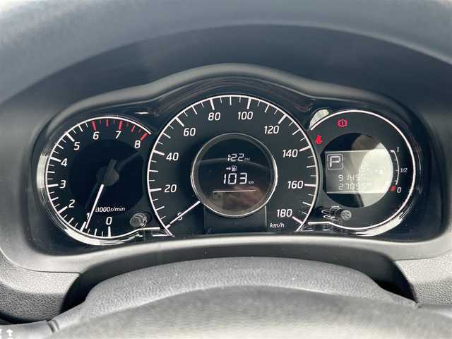 日産 ノート X DIG－S 熊本県 2016(平28)年 9.2万km ブリリアントホワイトパール 社外ナビ/・AM/FM/CD/DVD/SD/USB/iPod/BT/・フルセグTV/バックカメラ/横滑り防止機能/レーンキープアシスト/衝突被害軽減システム/オートライト/・ヘッドライトレベライザー/電動格納ミラー/・ウィンカーミラー/ドアバイザー/スマートキー