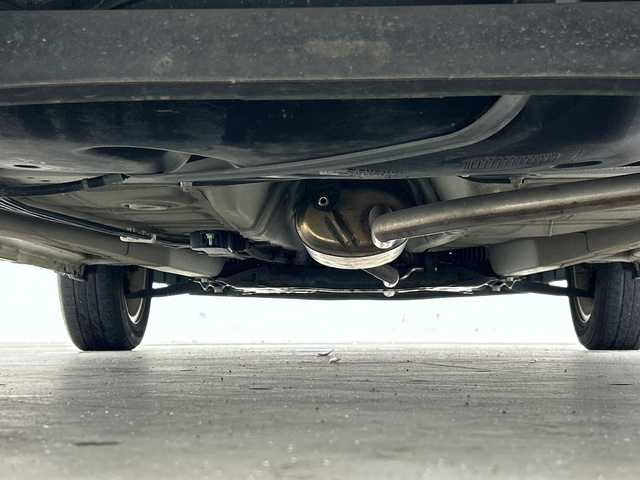 スズキ ラパン X 三重県 2015(平27)年 9万km シフォンアイボリーメタリック /禁煙車//社外ナビ//フルセグ/Bluetooth/AM/FM/USB/AUX/CD/DVD//シートヒーター//ETC//オートライト//衝突軽減ブレーキ//電動格納ミラー//フルオートエアコン//プッシュスタート//スマートキー//スペアキー