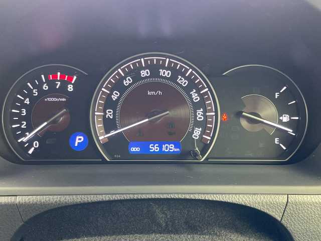 トヨタ エスクァイア Gi プレミアムパッケージ 岐阜県 2018(平30)年 5.7万km スパークリングブラックパールクリスタルシャイン 純正ナビ/CD　DVD/Blue-ray/SD/USB/Bluetooth/フルセグテレビ/バックモニター/両側パワースライドドア/革巻きステアリング/ステアリングリモコン/ステアリングヒーター/ハーフレザーシート/シートヒーター/オートライト/LEDライト/オートハイビーム/フォグランプ/ドラレコ/ETC2.0/オートリトラミラー/純正フロアマット/純正ドアバイザー/純正15インチAW