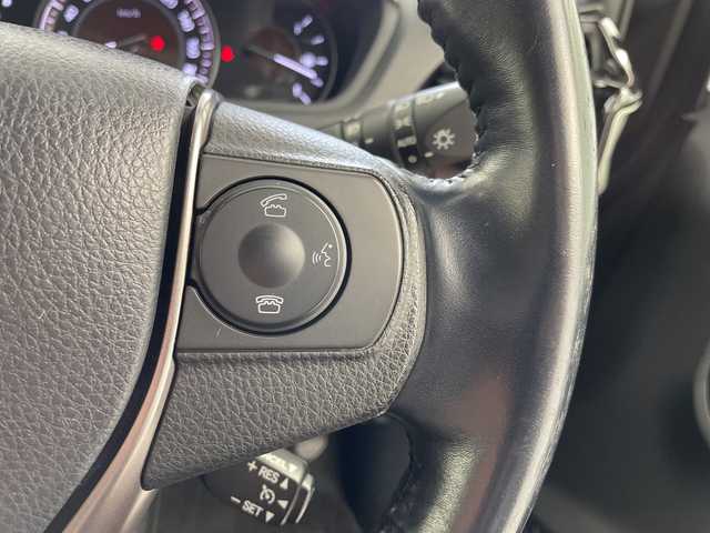 トヨタ エスクァイア Gi プレミアムパッケージ 岐阜県 2018(平30)年 5.7万km スパークリングブラックパールクリスタルシャイン 純正ナビ/CD　DVD/Blue-ray/SD/USB/Bluetooth/フルセグテレビ/バックモニター/両側パワースライドドア/革巻きステアリング/ステアリングリモコン/ステアリングヒーター/ハーフレザーシート/シートヒーター/オートライト/LEDライト/オートハイビーム/フォグランプ/ドラレコ/ETC2.0/オートリトラミラー/純正フロアマット/純正ドアバイザー/純正15インチAW