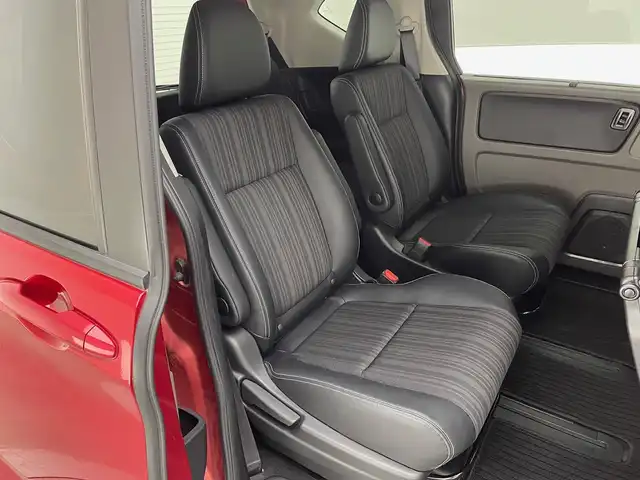 ホンダ フリード ハイブリット EX 兵庫県 2019(令1)年 4.8万km プレミアムクリスタルレッドM 純正メモリナビ(CD/DVD/SD/Bluetooth/フルセグ)/バックカメラ/両側パワースライドドア/前後ドライブレコーダー/ハーフレザーシート/シートヒーター/純正15インチアルミホイール/純正フロアマット/LEDヘッドライト/オートライト/クルーズコントロール/ビルトインETC/レーンキープアシスト