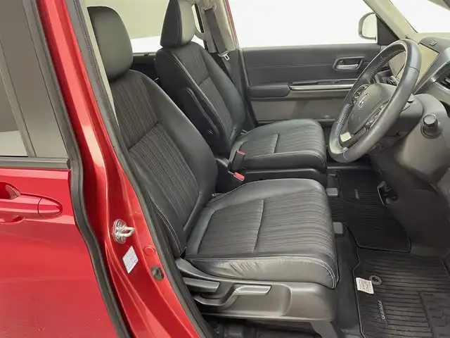 ホンダ フリード ハイブリット EX 兵庫県 2019(令1)年 4.8万km プレミアムクリスタルレッドM 純正メモリナビ(CD/DVD/SD/Bluetooth/フルセグ)/バックカメラ/両側パワースライドドア/前後ドライブレコーダー/ハーフレザーシート/シートヒーター/純正15インチアルミホイール/純正フロアマット/LEDヘッドライト/オートライト/クルーズコントロール/ビルトインETC/レーンキープアシスト