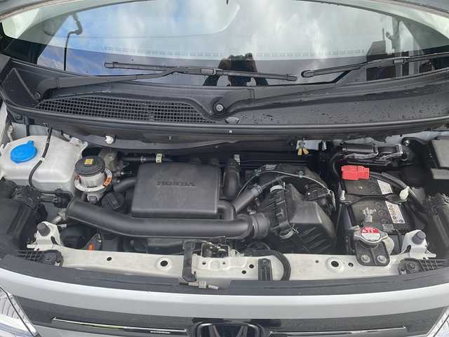 ホンダ Ｎ ＢＯＸ L 京都府 2021(令3)年 5.9万km プラチナホワイトパール 純正メモリナビ　Ｂｌｕｅｔｏｏｔｈオーディオ　フルセグ　ＤＶＤ再生　ＵＳＢ接続　バックカメラ　ホンダセンシング　アダプティブクルーズコントロール　ＬＥＤヘッドライト　ビルトインＥＴＣ　パワースライド