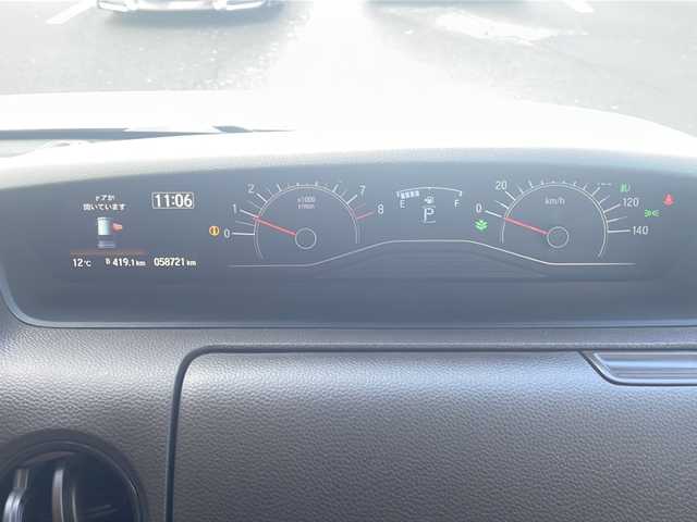 ホンダ Ｎ ＢＯＸ L 京都府 2021(令3)年 5.9万km プラチナホワイトパール 純正メモリナビ　Ｂｌｕｅｔｏｏｔｈオーディオ　フルセグ　ＤＶＤ再生　ＵＳＢ接続　バックカメラ　ホンダセンシング　アダプティブクルーズコントロール　ＬＥＤヘッドライト　ビルトインＥＴＣ　パワースライド