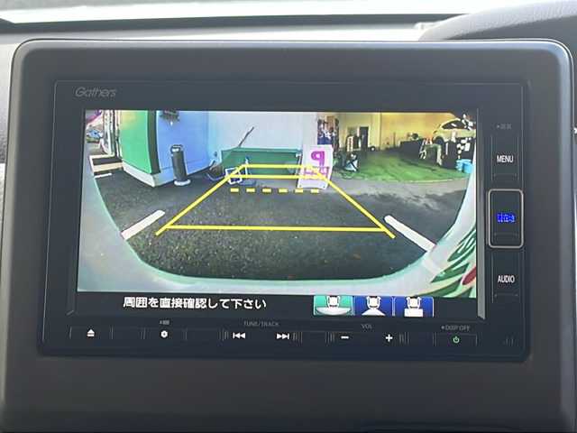 ホンダ Ｎ ＢＯＸ L 京都府 2021(令3)年 5.9万km プラチナホワイトパール 純正メモリナビ　Ｂｌｕｅｔｏｏｔｈオーディオ　フルセグ　ＤＶＤ再生　ＵＳＢ接続　バックカメラ　ホンダセンシング　アダプティブクルーズコントロール　ＬＥＤヘッドライト　ビルトインＥＴＣ　パワースライド