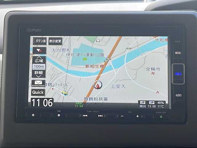 ホンダ Ｎ ＢＯＸ L 京都府 2021(令3)年 5.9万km プラチナホワイトパール 純正メモリナビ　Ｂｌｕｅｔｏｏｔｈオーディオ　フルセグ　ＤＶＤ再生　ＵＳＢ接続　バックカメラ　ホンダセンシング　アダプティブクルーズコントロール　ＬＥＤヘッドライト　ビルトインＥＴＣ　パワースライド