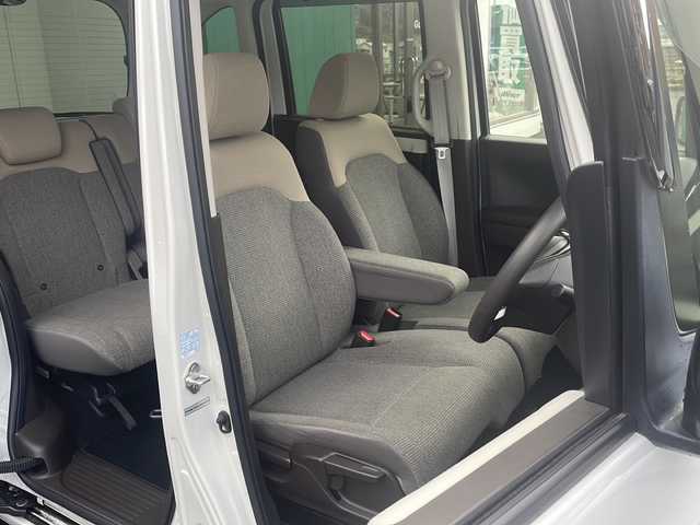 ホンダ Ｎ ＢＯＸ L 京都府 2021(令3)年 5.9万km プラチナホワイトパール 純正メモリナビ　Ｂｌｕｅｔｏｏｔｈオーディオ　フルセグ　ＤＶＤ再生　ＵＳＢ接続　バックカメラ　ホンダセンシング　アダプティブクルーズコントロール　ＬＥＤヘッドライト　ビルトインＥＴＣ　パワースライド