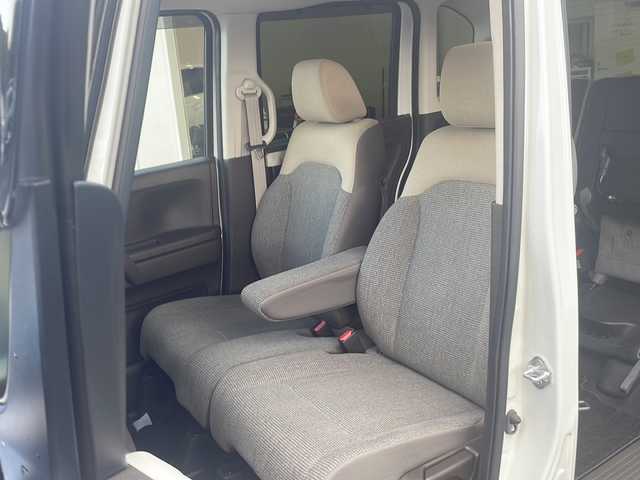 ホンダ Ｎ ＢＯＸ L 京都府 2021(令3)年 5.9万km プラチナホワイトパール 純正メモリナビ　Ｂｌｕｅｔｏｏｔｈオーディオ　フルセグ　ＤＶＤ再生　ＵＳＢ接続　バックカメラ　ホンダセンシング　アダプティブクルーズコントロール　ＬＥＤヘッドライト　ビルトインＥＴＣ　パワースライド