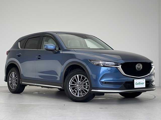 マツダ ＣＸ－５