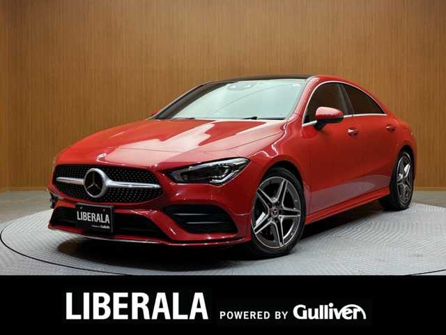 メルセデス・ベンツ ＣＬＡ２００ｄ