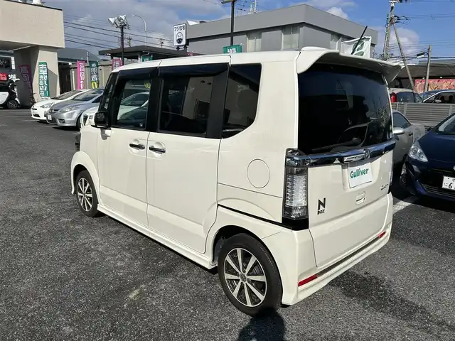 ホンダ Ｎ ＢＯＸ