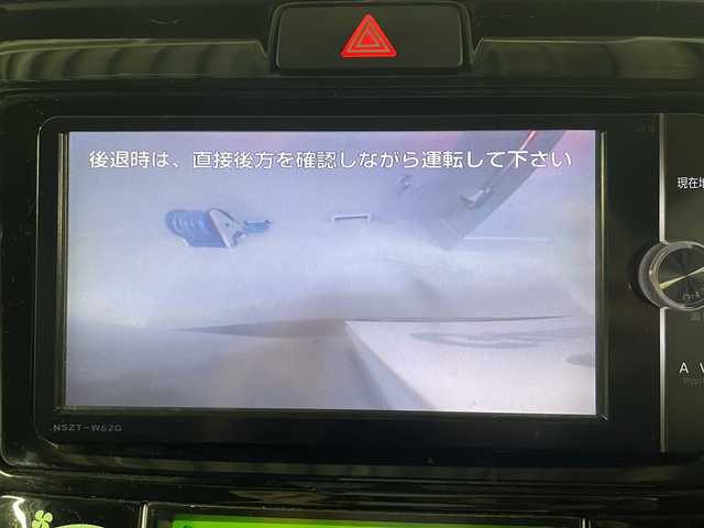 トヨタ カローラ フィールダー 1．5G エアロツアラー W×B 愛知県 2013(平25)年 6.8万km ブラックマイカ 純正7インチSDナビゲーション/CD DVD フルセグTV Bluetooth/バックカメラ/ビルトインETC/横滑り防止装置/ハーフレザー調シート/HIDヘッドライト/オートライト/フォグライト/ウィンカーミラー/電動格納ミラー/フロアマット/ドアバイザー