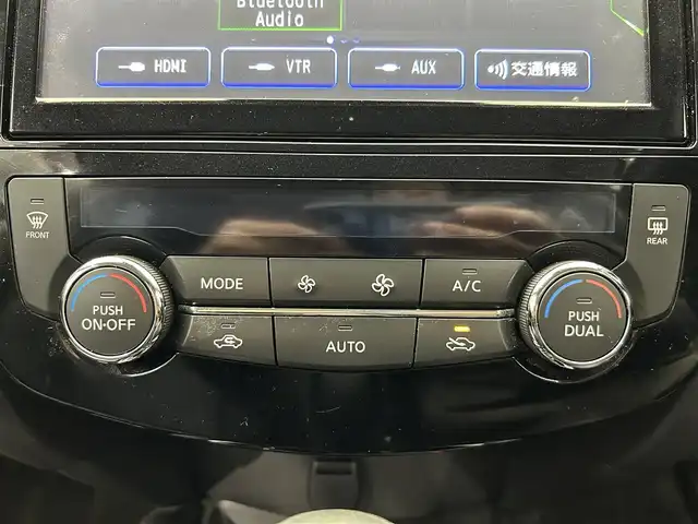 日産 エクストレイル